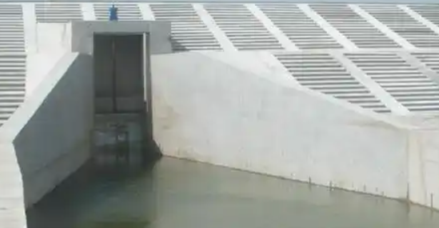 水利工程检测