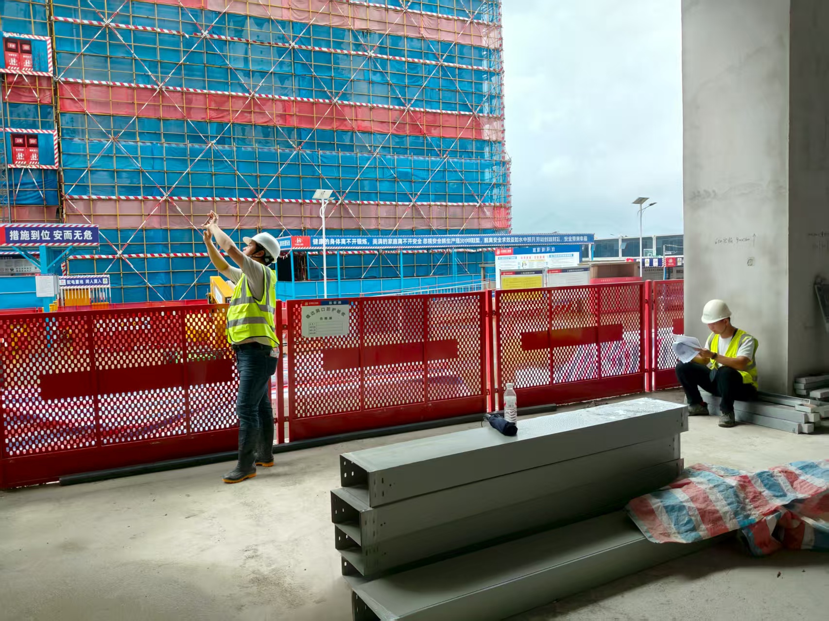 水利工程质量检测员工资多少？水利工程检测资质从事安全监测要求有哪些？