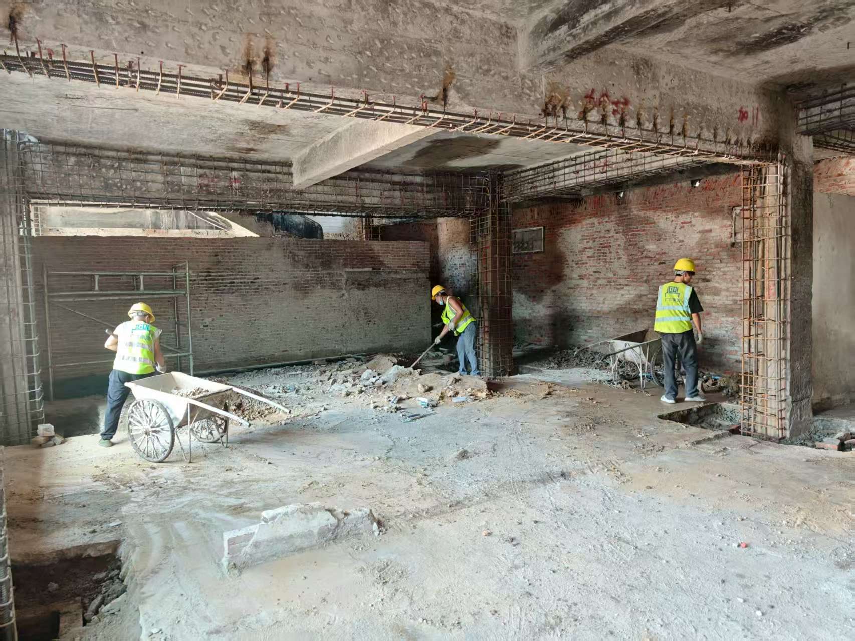 东莞房屋安全鉴定单位有哪些？2025年东莞房屋安全鉴定公司最新排名！