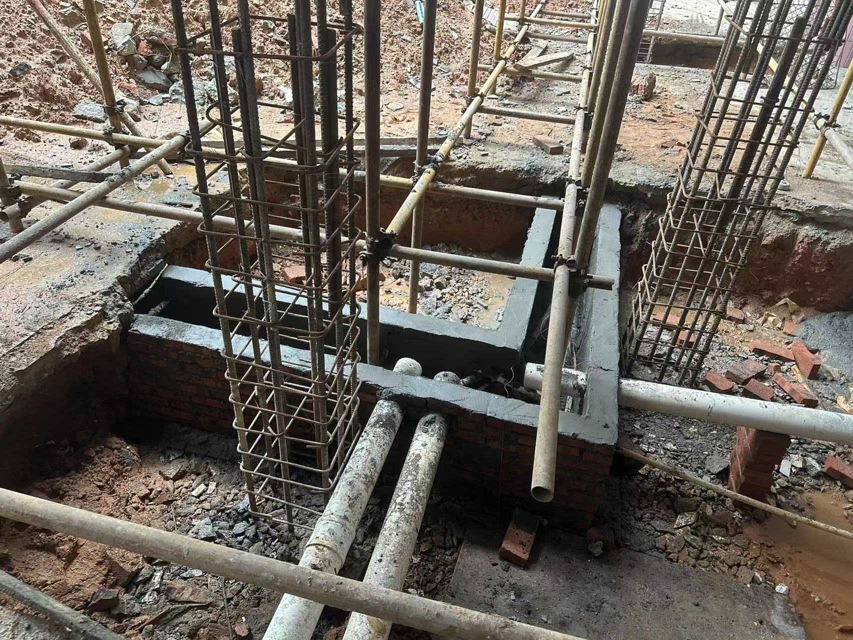 水利工程安全检查内容有哪些？水利工程质量检测公司中标江西省有哪些？