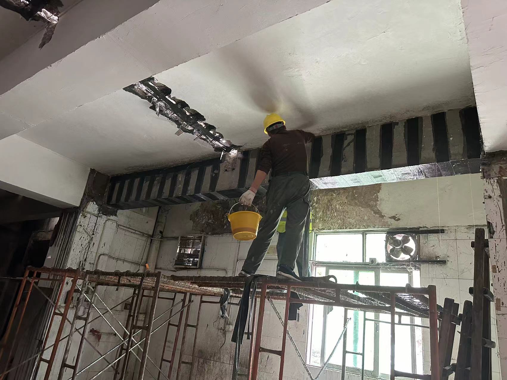 深圳旧房改造好不好？深圳加固工程竣工资料怎么做？