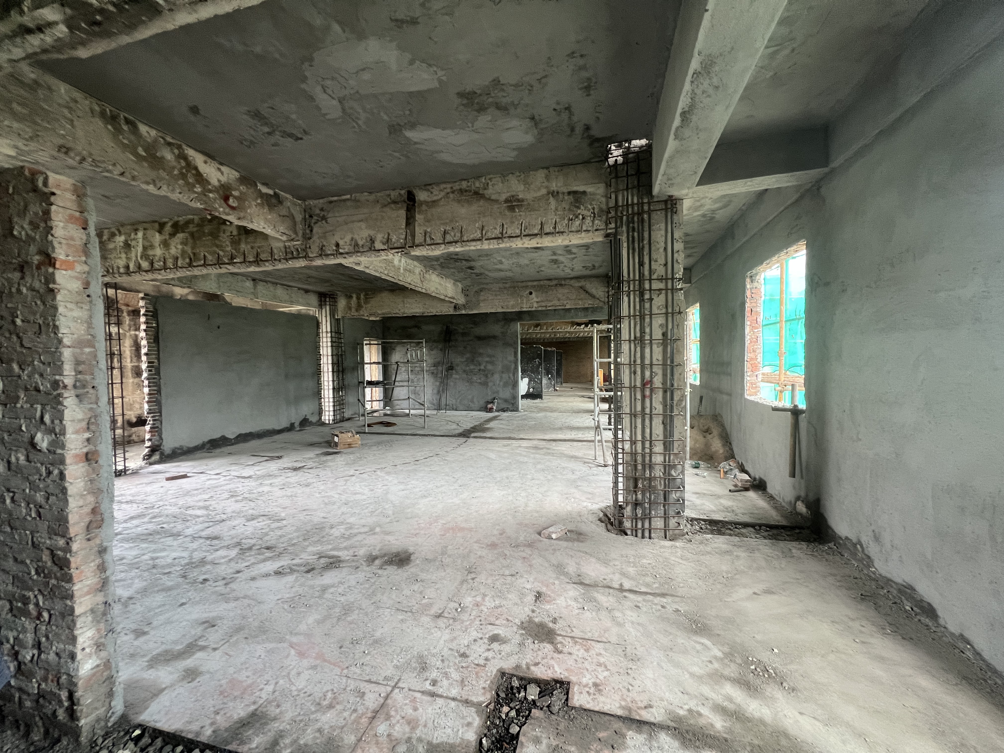 房屋加固有资质的公司叫什么？房屋加固施工单位需要什么资质？