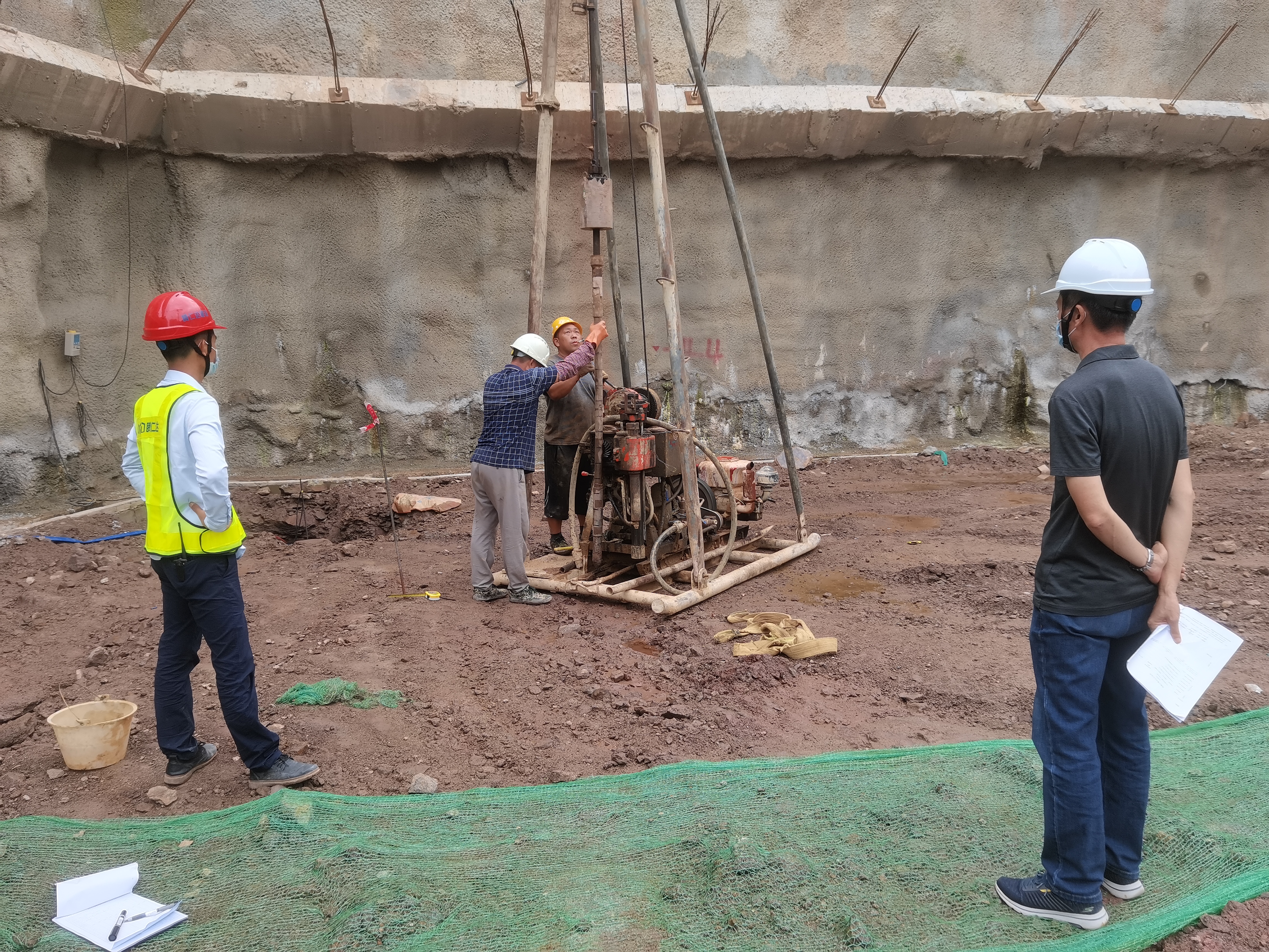 水利工程二检和第三方检测哪个好？水利工程检测资质公司哪个部门管？