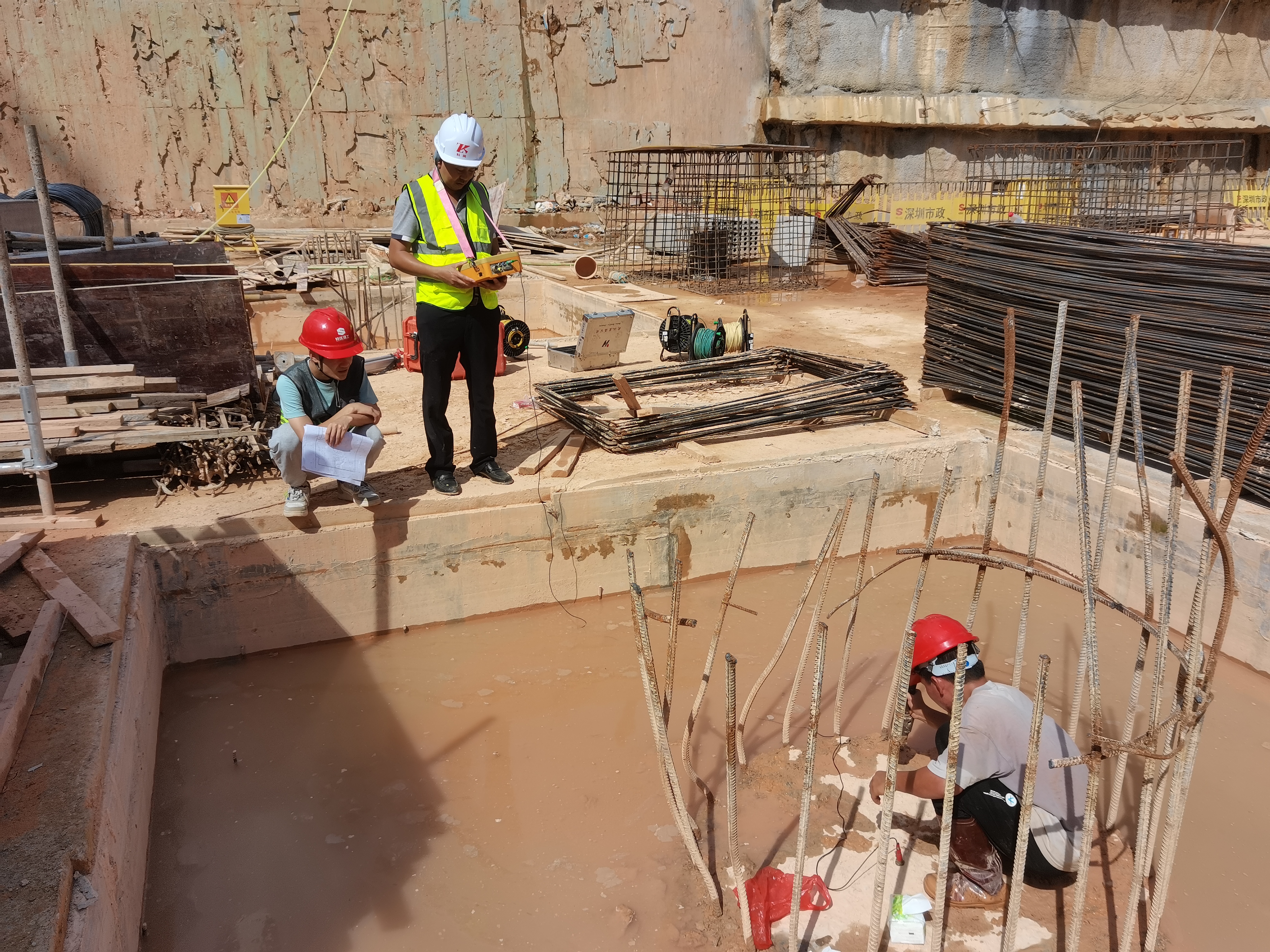 水利工程检测甲级资质的申请周期大概多久？需要准备哪些材料？