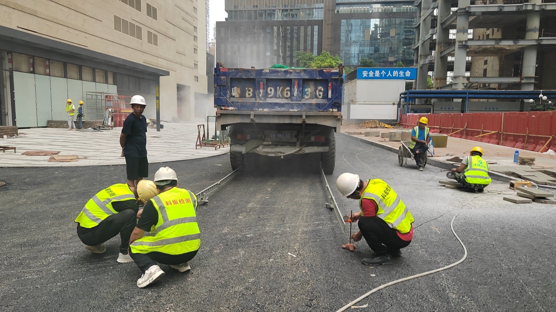 水利工程第三方检测费用怎么记取?水利工程检测资质的单位有多少家企业? 水利工程第三方检测费用怎么记取?水利工程检测资质的单位有多少家企业?