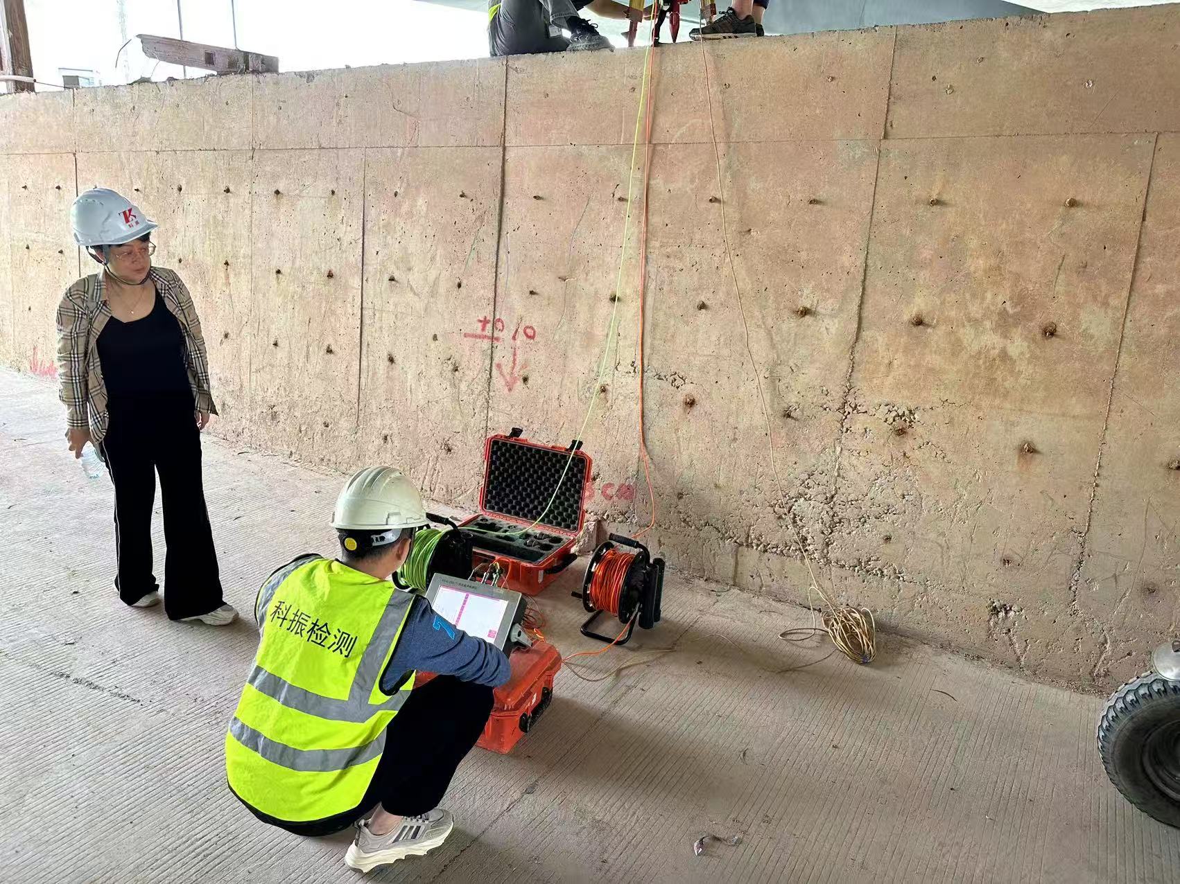 水利工程检测甲级资质能否承接量测类水利工程检测?如位移监测等? 水利工程检测甲级资质能否承接量测类水利工程检测?如位移监测等?