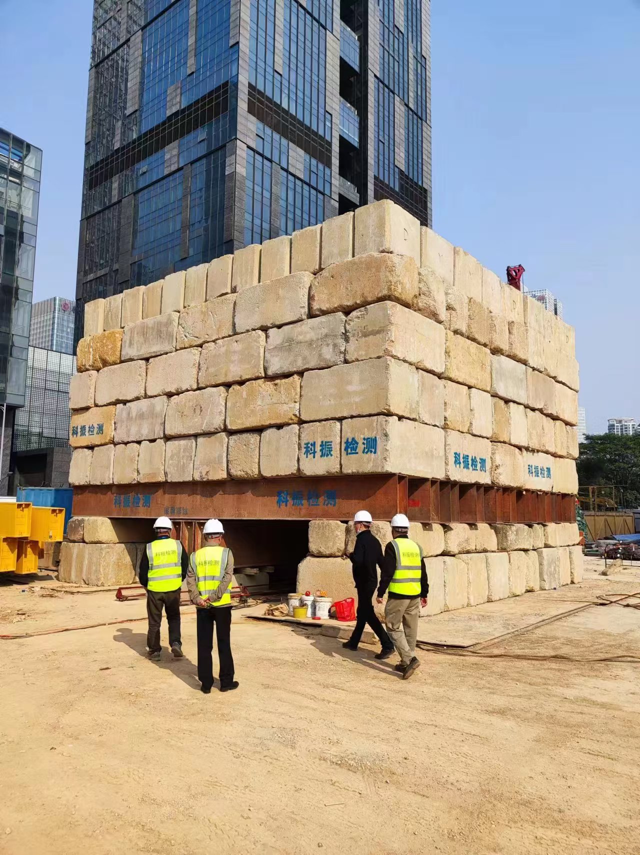 水利工程检测加盟 水利工程检测加盟