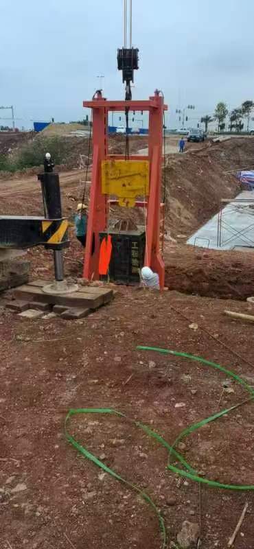 水利工程检测 水利工程检测