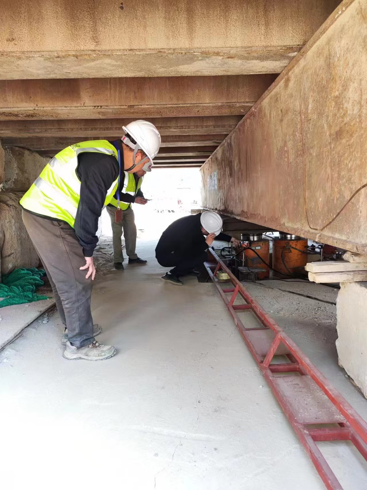 水利工程检测公司 水利工程检测公司