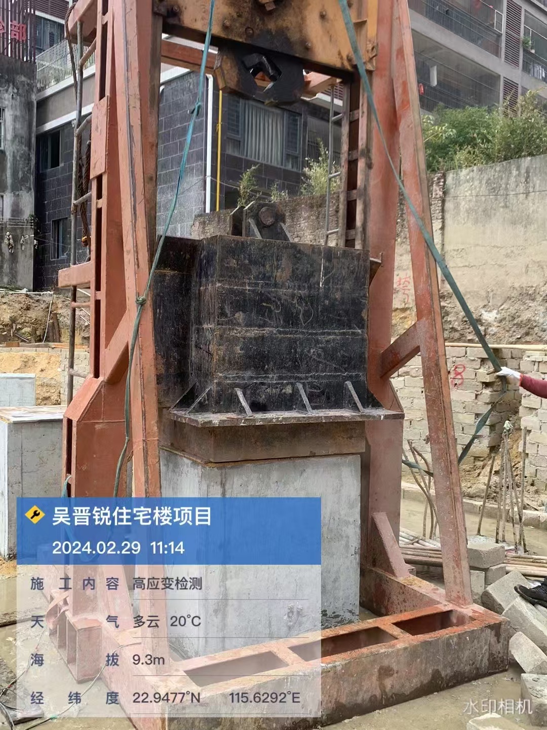 水利检测报告有有效期限制吗?水利检测公司能出具符合验收标准的报告吗? 水利检测报告有有效期限制吗?水利检测公司能出具符合验收标准的报告吗?